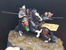 75mm - Duel at Kulikovo - 1380