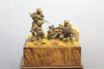 Task Force Lafayette - Prix de vente: Chf 250.--