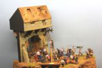 25mm: La porte de l‘enfer