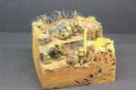 Guerre de tranchées - Prix de vente: Chf 200.--