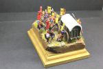 La bataille de Sekigahara - 関ヶ原の戦い, Partie N°3 - Prix de vente: Chf 200.--