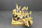 La bataille de Sekigahara - 関ヶ原の戦い, Partie N°4 - Prix de vente: Chf 175.--
