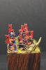 La bataille de Sekigahara - 関ヶ原の戦い, Partie N°5 - Prix de vente: Chf 150.--
