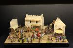 25mm - The Market !