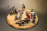 28mm - Brothers in arms - Part N°2