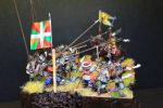 28mm - For King & Country