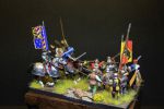 28mm - Battle of Morat