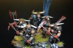 60mm - Bellow for revenge !