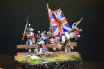 28mm: Brothers in arms - The massacre !
