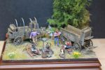 25mm - Campfire !