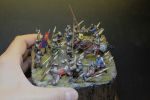 28mm - Azincourt 1415