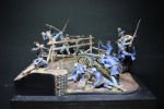 54mm - Death Burst !