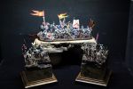 28mm - Hundred Years‘ War