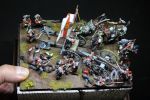 28mm: Twilight of the Gods