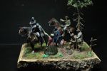 54mm - The Last Honors !