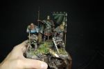 75mm - Viking Raid
