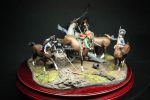 54mm - Mythology Napoleonic
