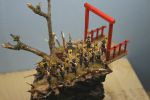 La bataille de Nagashino - Prix de vente: Chf 300.--