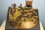 Le retour des mercenaires - Prix de vente: Chf 350.--