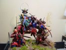 Les guerres japonaises