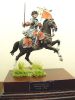 Le chevalier