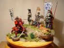 Le défi japonais - Prix de vente: Chf 350.--