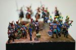La charge des cosaques !