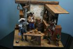 La taverne - Prix de vente: Chf 650.--