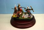 Panda‘s Samouraï