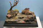 Humvee en Irak - Prix de vente: Chf 300.--